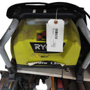 Ryobi Ry141600 Green Corded Pressure Washer