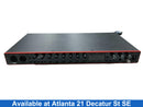Focusrite Scarlett 18i20 Black Classic Audio Interface