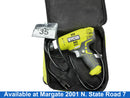 Ryobi D43 Green Corded Screw Gun