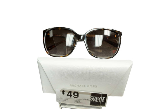 Michael Kors Mk2137u Brown