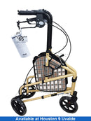 Rtl199 Rtl199 Yellow Walking Aid