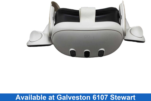 Meta Quest 3 512 Gb White Virtual Reality Device