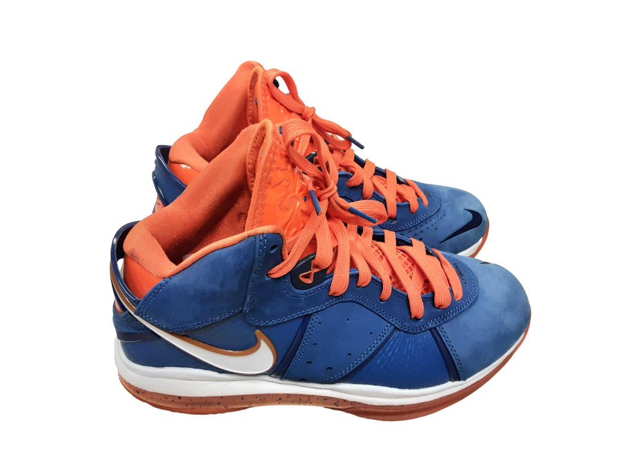 Nike Cv1750-400 Blue