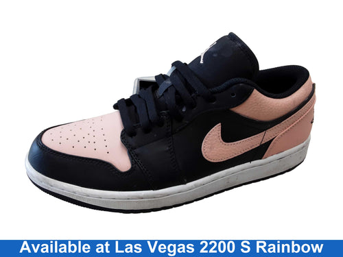 Jordan 553558-034 Pink