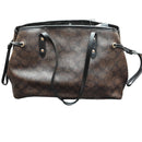 Coach Nb1822f57842 Brown Purse / Handbag