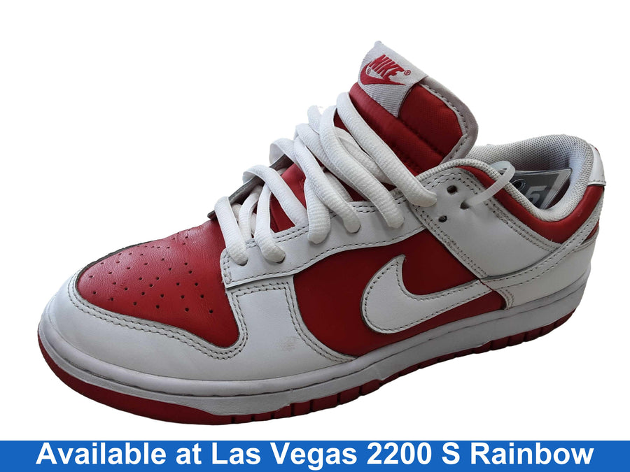 Nike Dd1391-600 Red