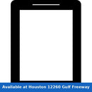 Samsung Sm-x218u Black Tablet