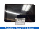 Qlink Scepter8 Black Tablet