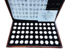 Westward Commemorative Quarters Gold Other Collectible