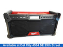 Milwaukee 2952-20 Red Power Tool Accessory