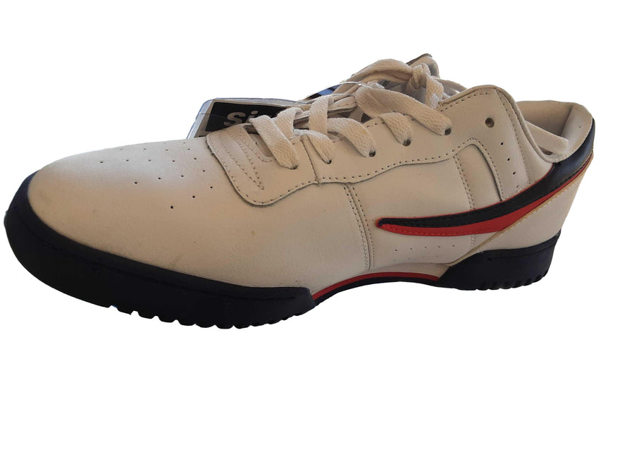 Fila 11f16lt-150 White