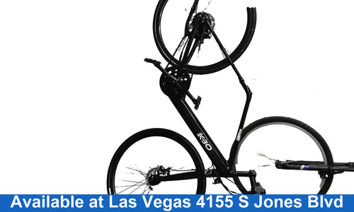 Kbo Road Bike Black Road Bike