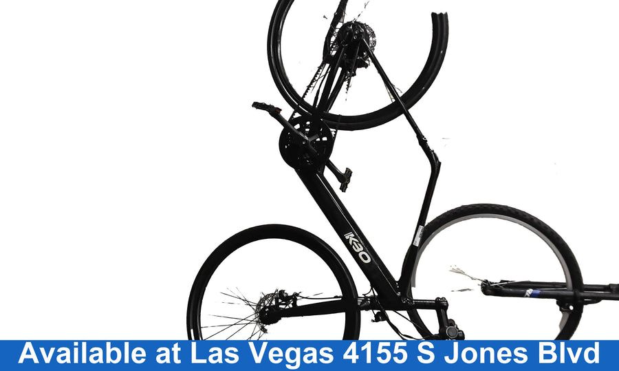 Kbo Road Bike Black Road Bike