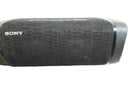 Sony Srs-xb33 Black Portable Speaker