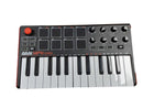 Akai Mini Black Midi Keyboard Controller