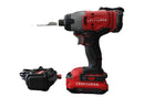 Craftsman Cmcf800 Red Cordless Impact Drill