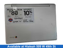 Lenovo 81hy Intel Pentium 3 Gb 32 Gb White Laptop