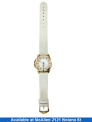 Bulova C460877 White Regular Watch