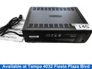 Cyberpower Cp1350pfclcd Black Power Supply