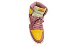 Nike 555088-706 Yellow