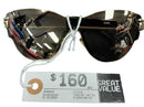 Versace 2172-b Gold