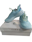 Under Armour Curry 12 Blue