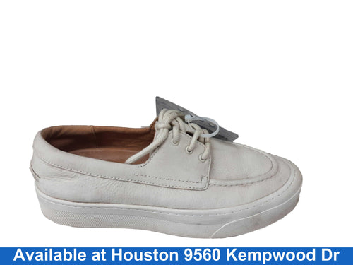 Sperry 104156 Beige / Tan