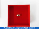 Ring - Wedding Band - Yellow Gold 14k (.585) 4.7 grams Size 6.5