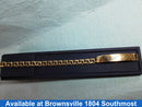ID Bracelet - Yellow Gold 10k (.417) 18.9 grams 6 inch
