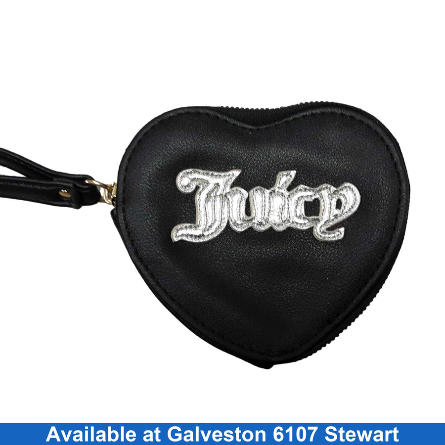 Juicy Couture 108833 Black Purse / Handbag