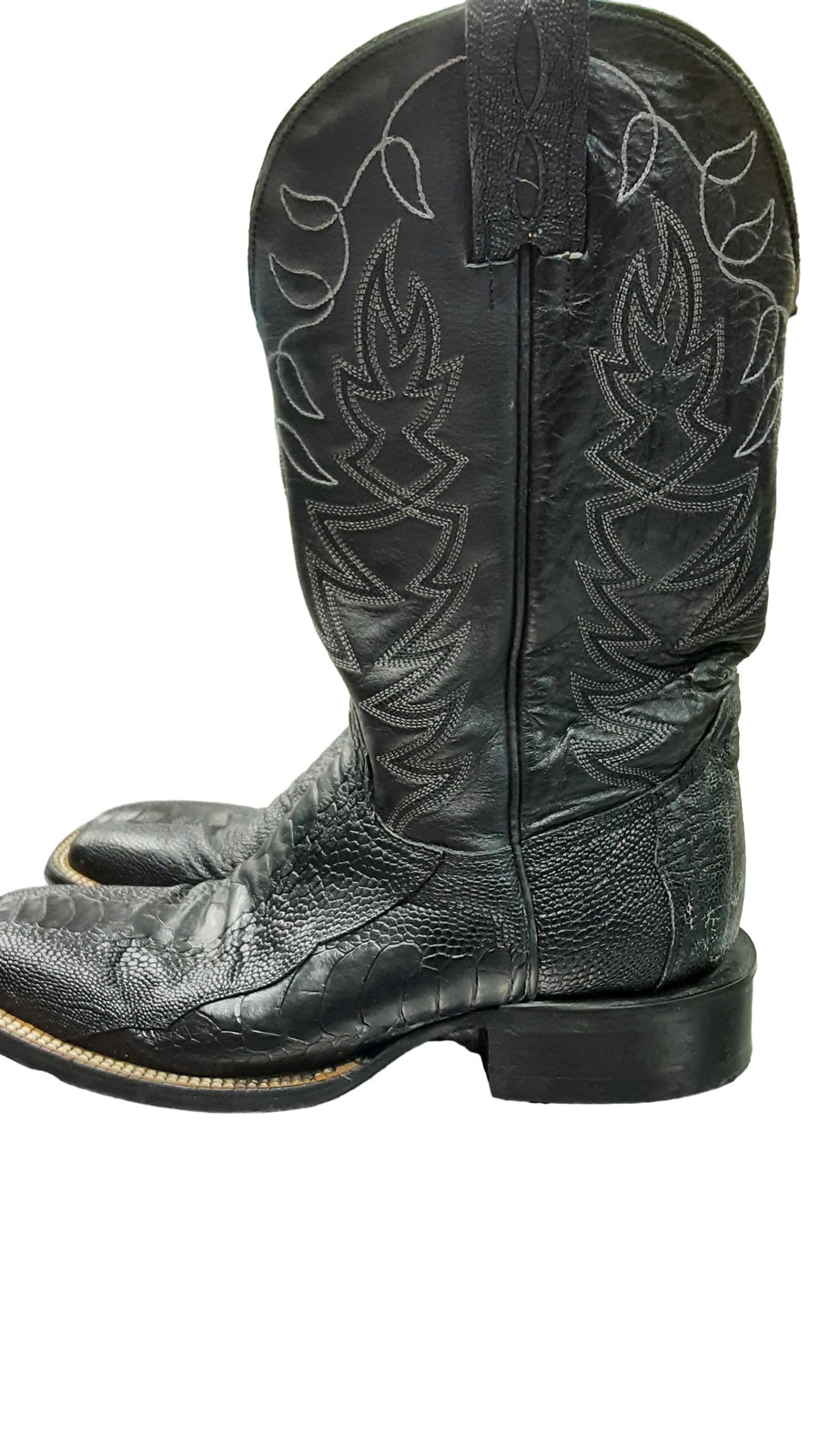 Cavenders 0523838966 Black