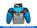 Dinosoo Rh5188 Blue Gaming Controller