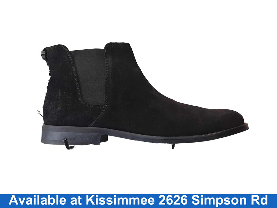 Aldo Vianello Black