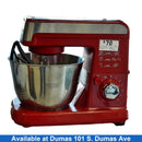 Hamilton Beach 63324 Red Small Kitchen Appliance