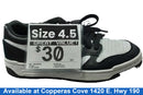 New Balance Bb480lba White