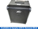 Peavey Max 250 Gray Guitar Amplifier