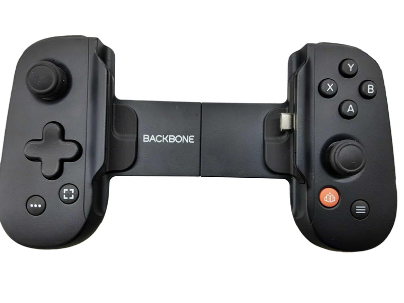 Backbone Bb-51 Black Gaming Controller