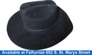 Ariat A7520601 Black Hat
