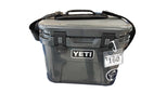 Yeti Rodie 24 Gray Cooler