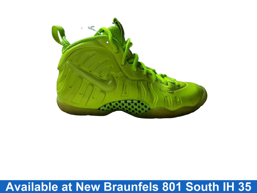 Nike 644792-700 Green