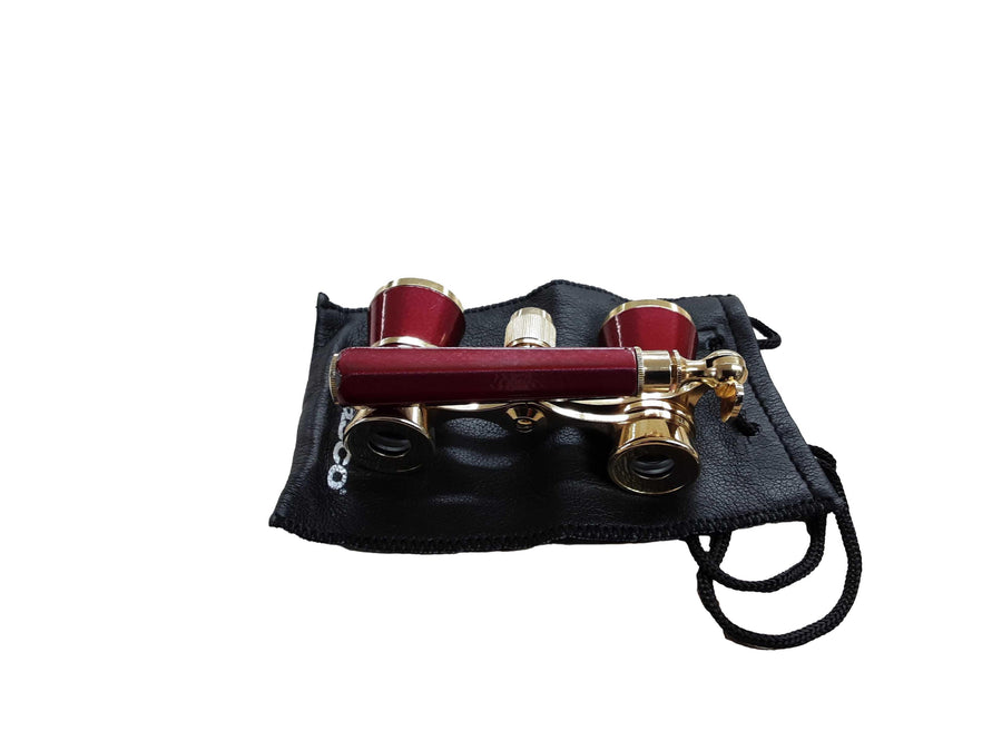 Tasco 20-2322l Red