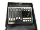 Tascam Mixcast 4 Black Digital Mixer