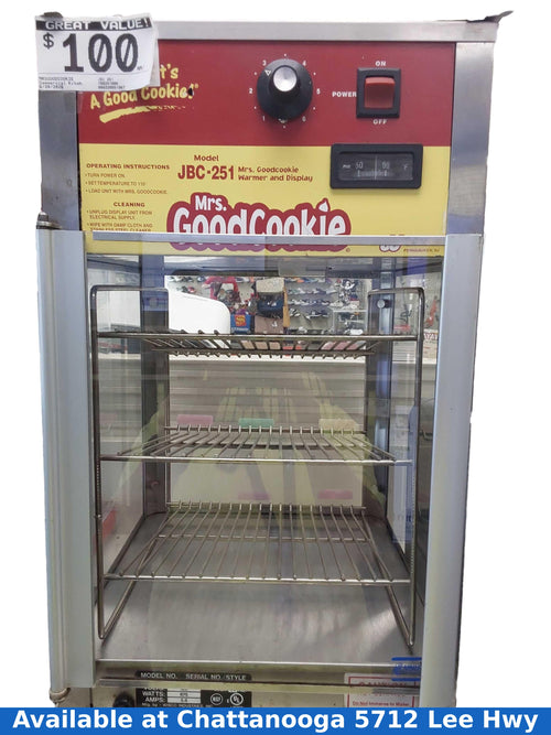Mrsgoodcookie Jbc 251 Silver