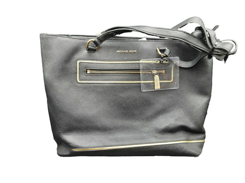 Michael Kors Purse Black Purse / Handbag