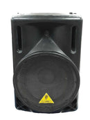 Behringer Eurolive B212d Black PA / Band Speaker