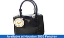 Prada 137 Black Purse / Handbag