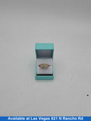 Men's Ring - Yellow Gold 14k (.585) 8 grams Size 20