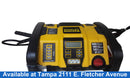Stanley Pp1dcs Yellow Battery Booster / Jumper