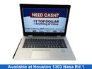 Hp Hsn-126c Intel Core I5 - 8th Generation 16 Gb 256 Gb Silver Laptop