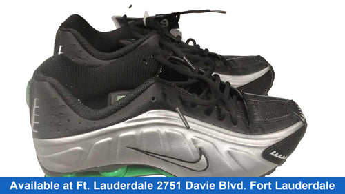 Nike Hq1988-006 Silver